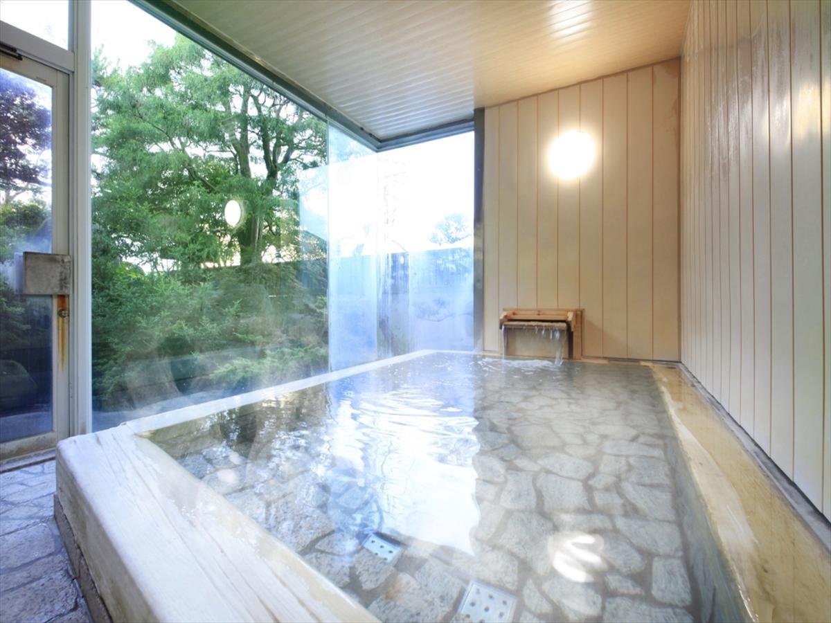 Poka Poka Onsen Hotel أوداته المظهر الخارجي الصورة