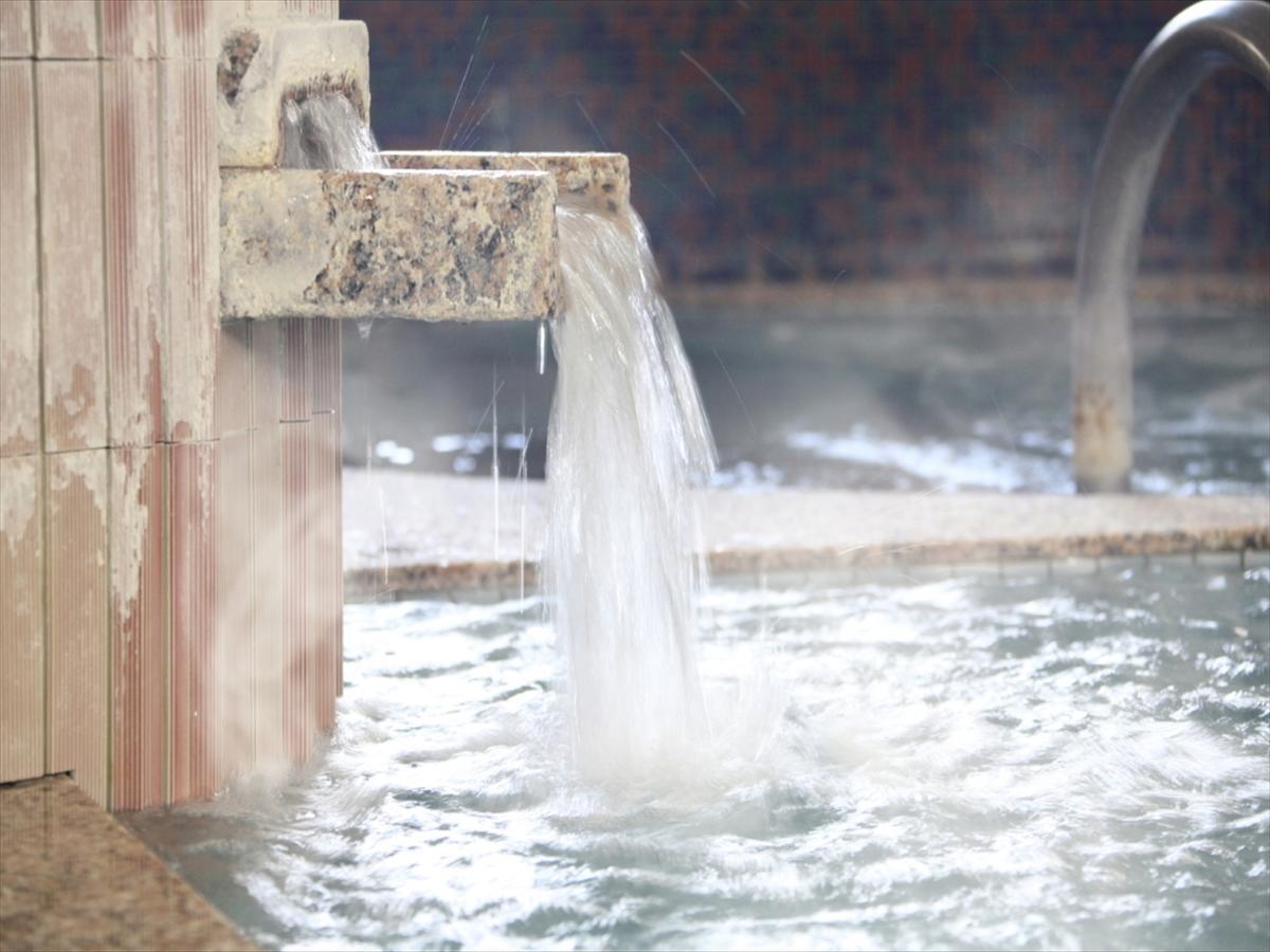 Poka Poka Onsen Hotel أوداته المظهر الخارجي الصورة