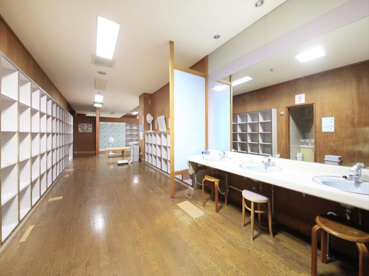 Poka Poka Onsen Hotel أوداته المظهر الخارجي الصورة
