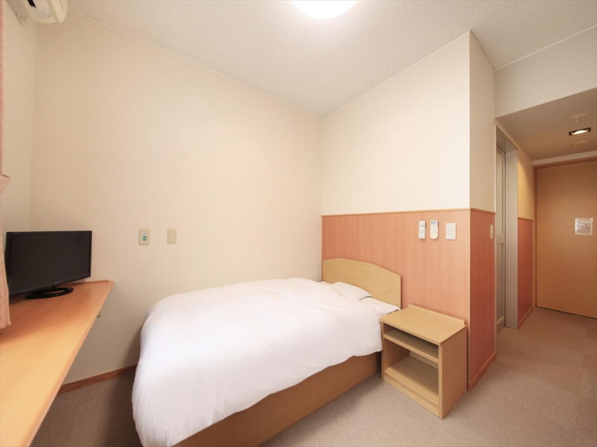 Poka Poka Onsen Hotel أوداته المظهر الخارجي الصورة