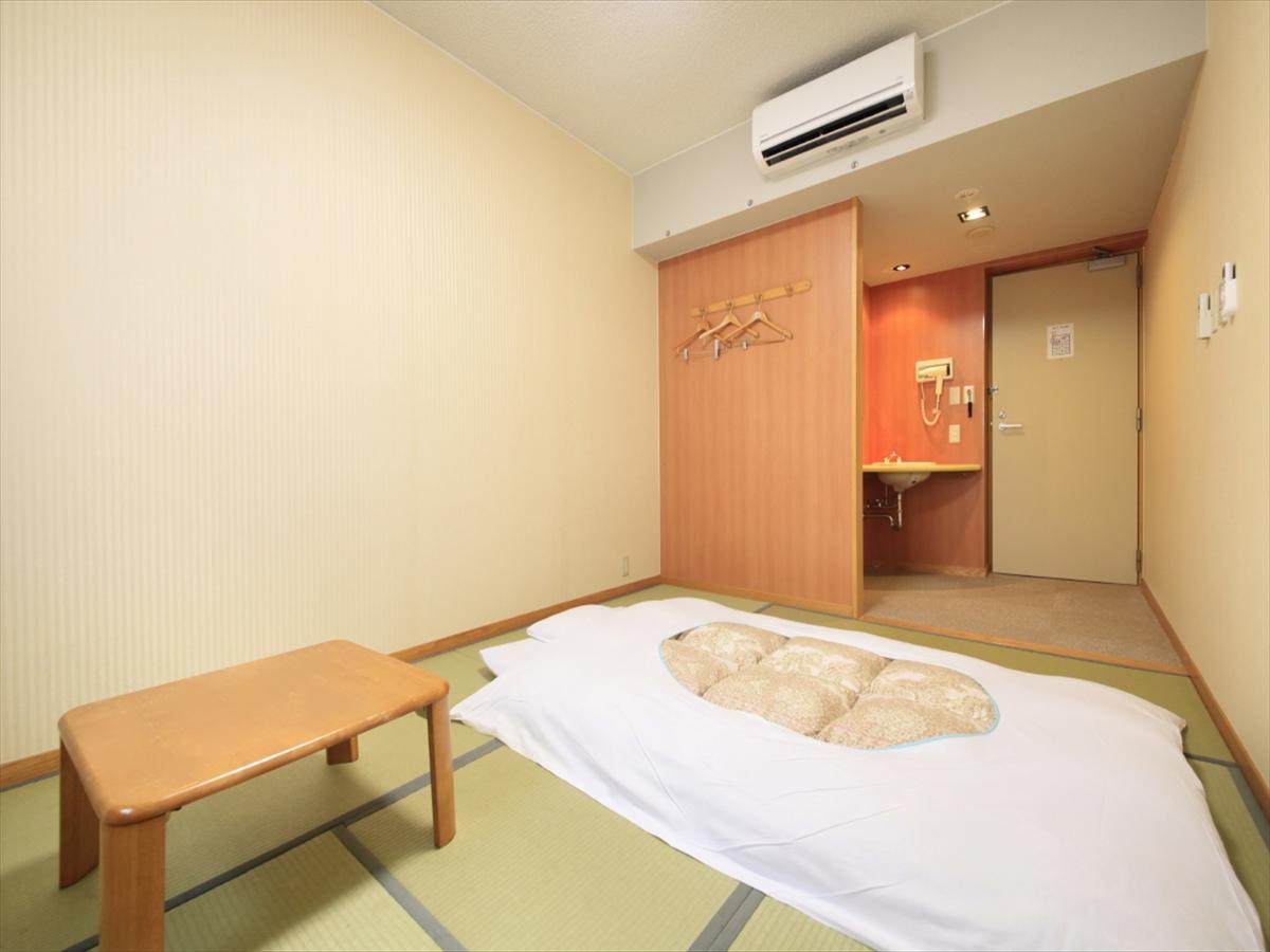 Poka Poka Onsen Hotel أوداته المظهر الخارجي الصورة