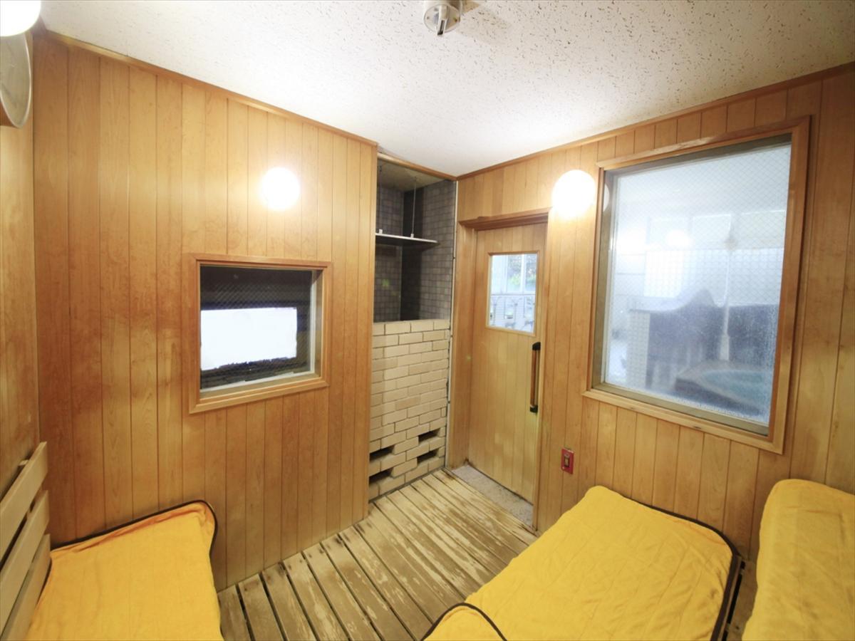 Poka Poka Onsen Hotel أوداته المظهر الخارجي الصورة