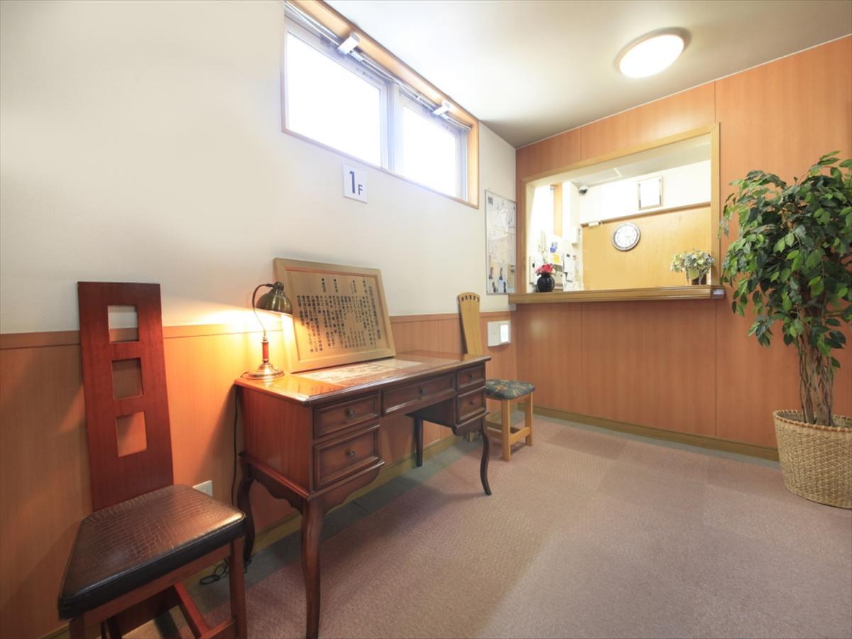 Poka Poka Onsen Hotel أوداته المظهر الخارجي الصورة