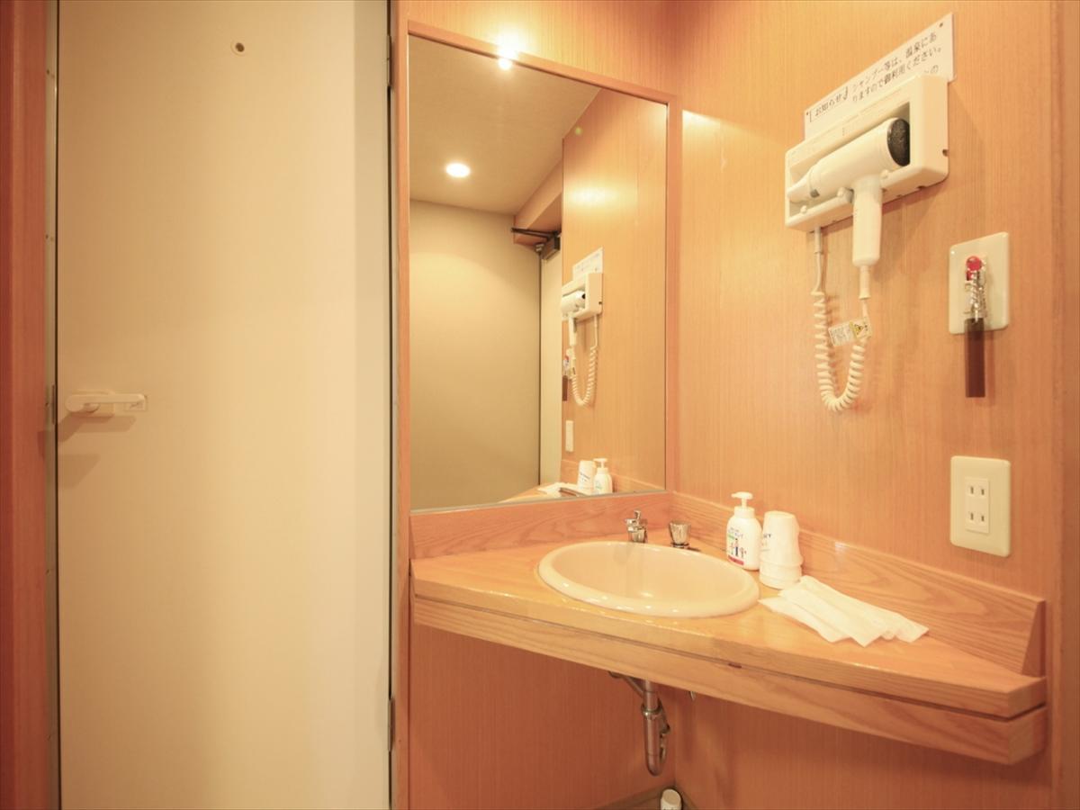 Poka Poka Onsen Hotel أوداته المظهر الخارجي الصورة